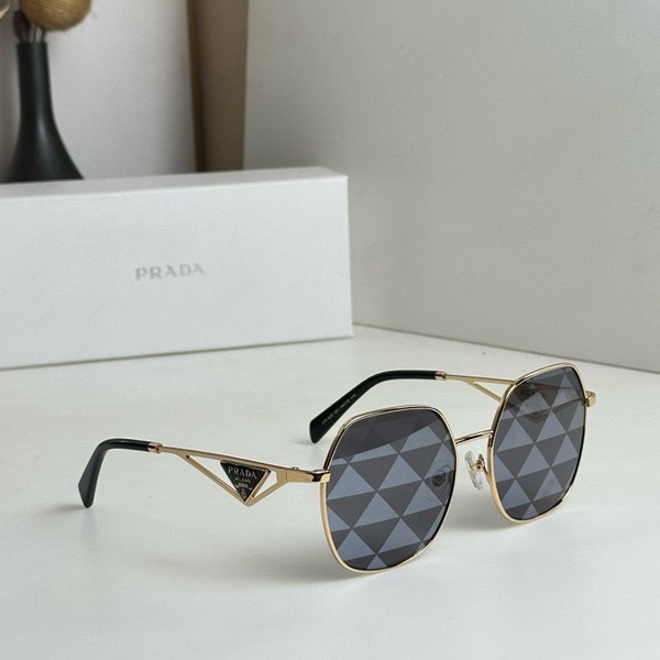 Prada Sunglasses(AAAA)-2782
