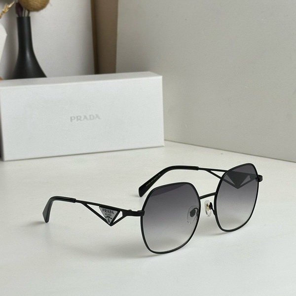 Prada Sunglasses(AAAA)-2778
