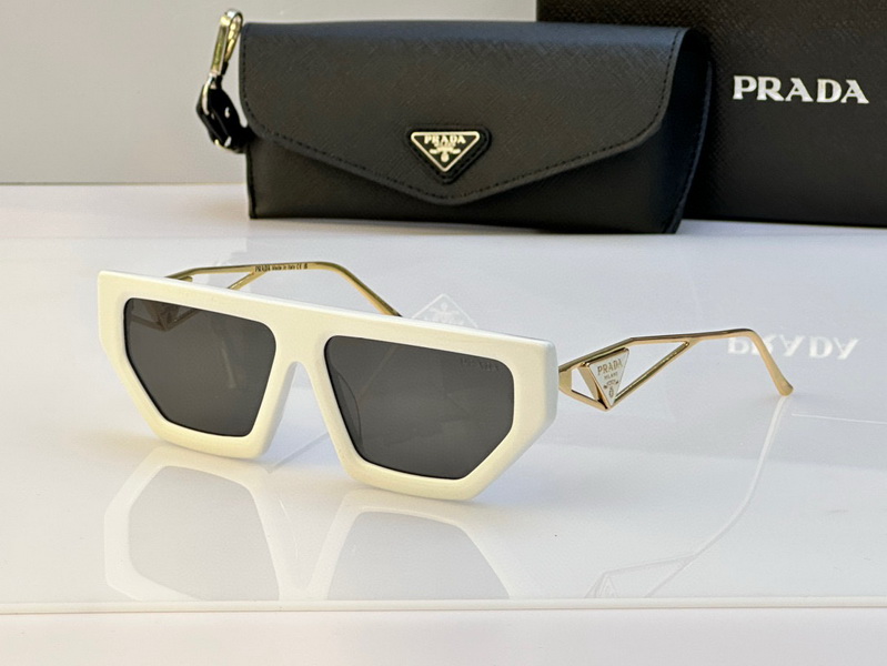 Prada Sunglasses(AAAA)-2777