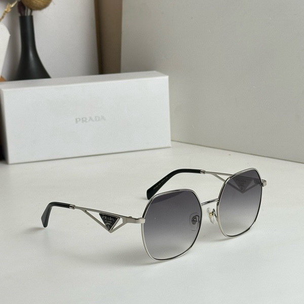 Prada Sunglasses(AAAA)-2776