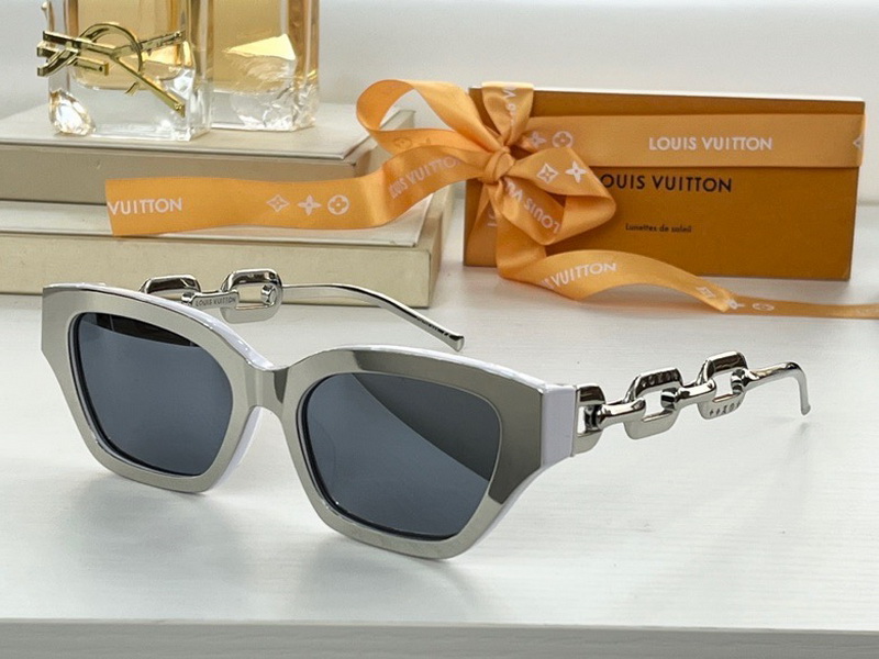 LV Sunglasses(AAAA)-1380