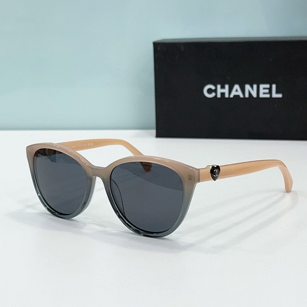 Chanel Sunglasses(AAAA)-1230