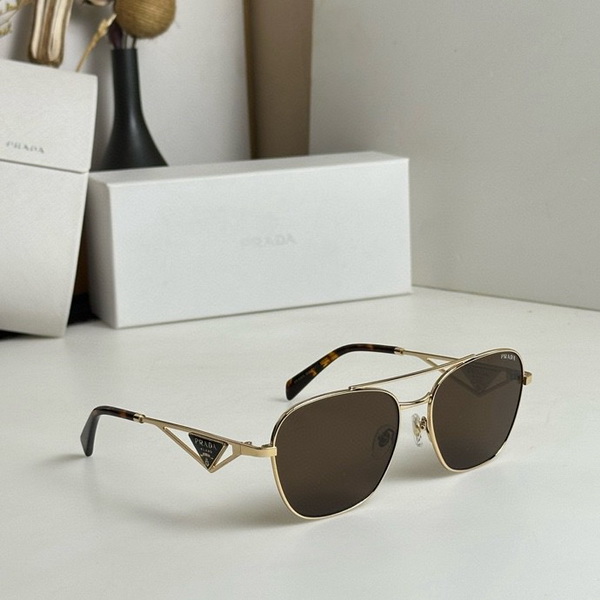 Prada Sunglasses(AAAA)-2770