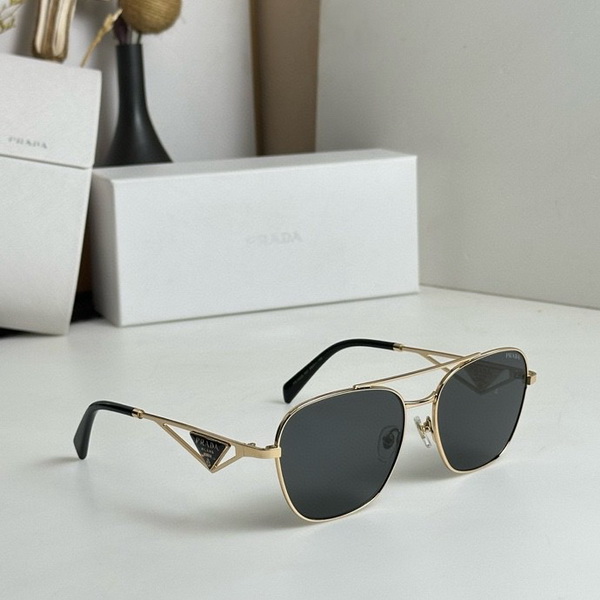 Prada Sunglasses(AAAA)-2769