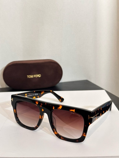 Tom Ford Sunglasses(AAAA)-1958