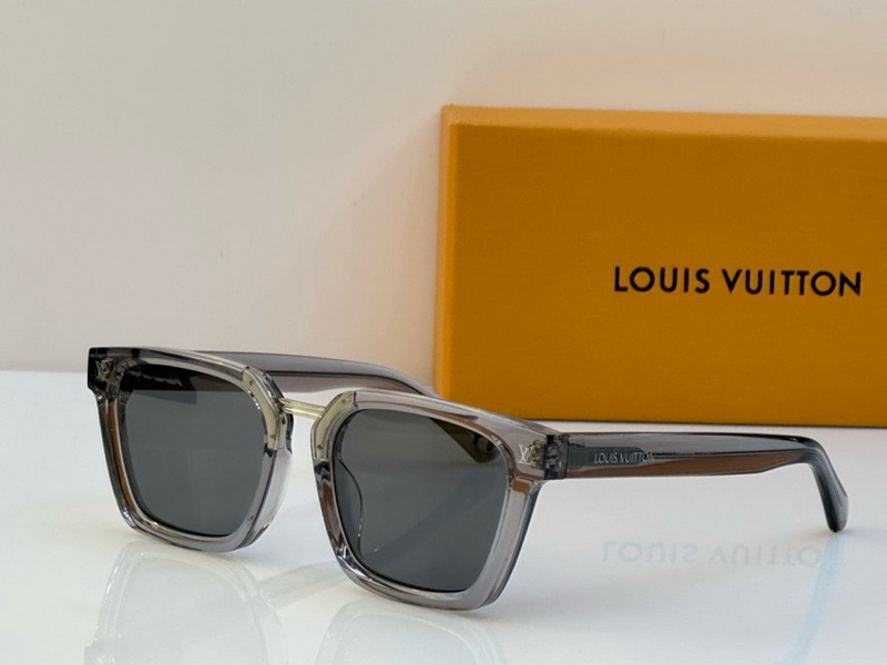 LV Sunglasses(AAAA)-1368