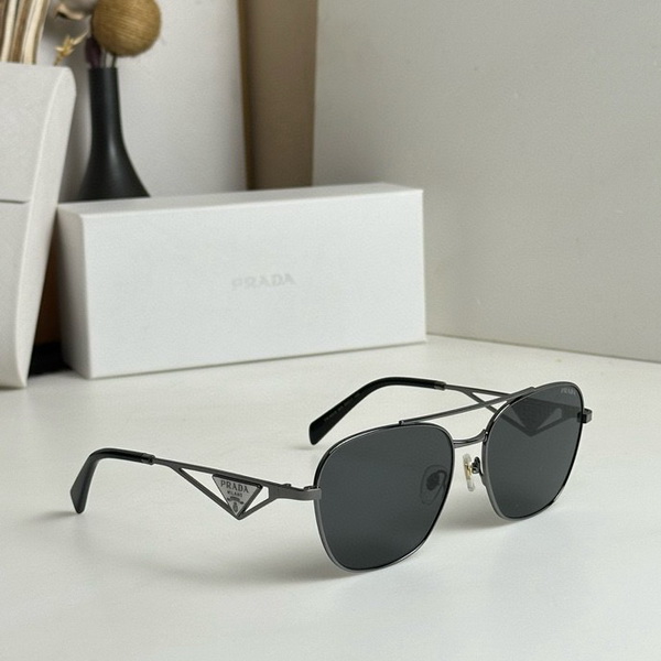 Prada Sunglasses(AAAA)-2763
