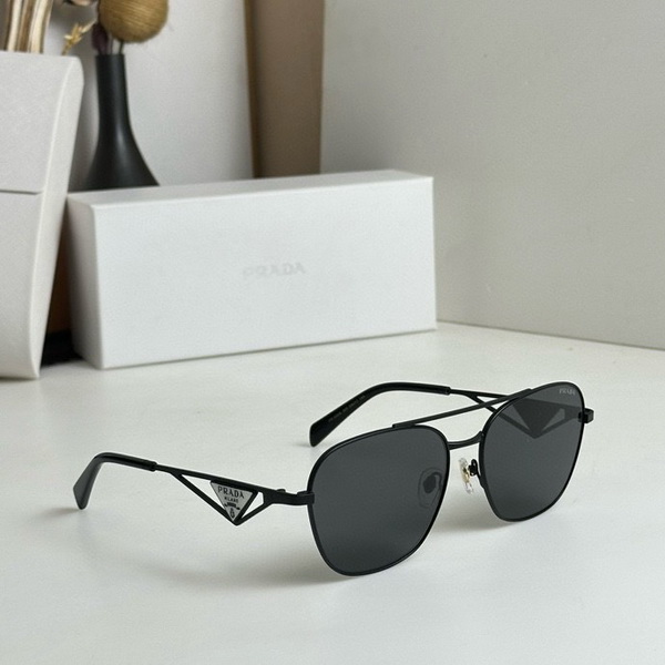 Prada Sunglasses(AAAA)-2762
