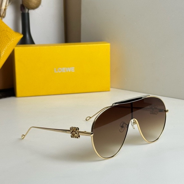 Loewe Sunglasses(AAAA)-217