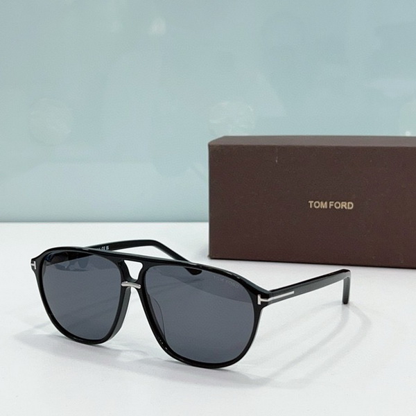 Tom Ford Sunglasses(AAAA)-1951