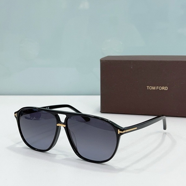 Tom Ford Sunglasses(AAAA)-1949