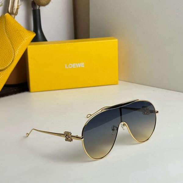 Loewe Sunglasses(AAAA)-212