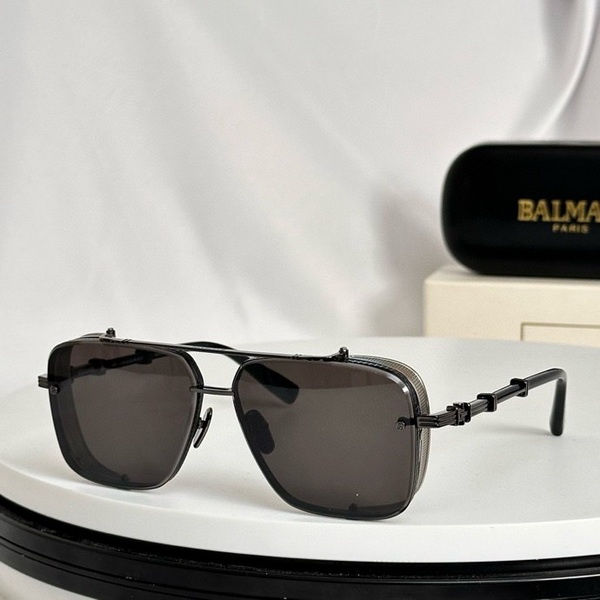 Balmain Sunglasses(AAAA)-539