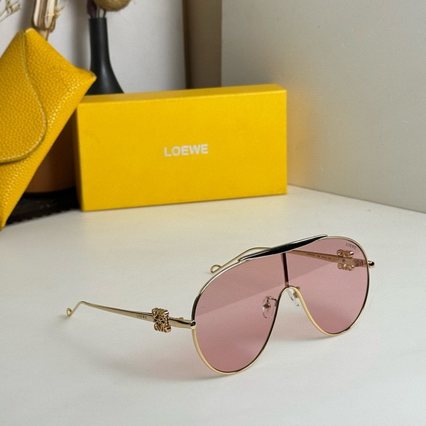 Loewe Sunglasses(AAAA)-211