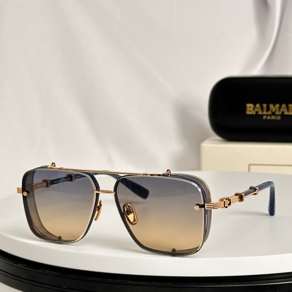 Balmain Sunglasses(AAAA)-538