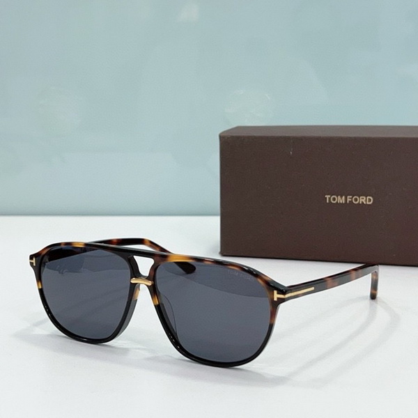 Tom Ford Sunglasses(AAAA)-1946