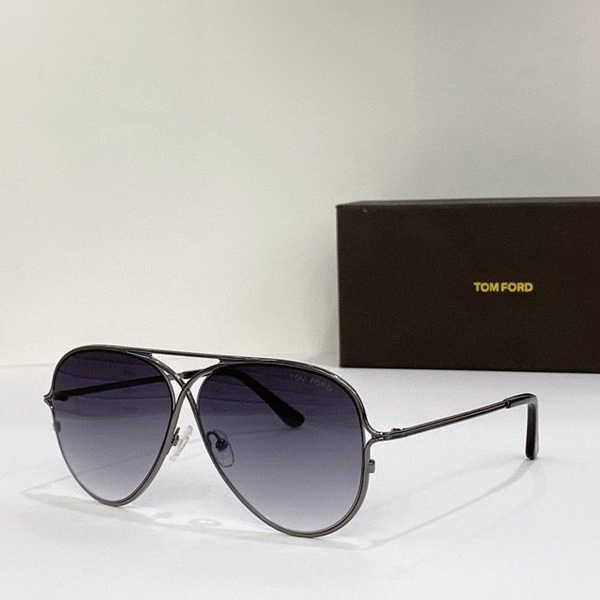 Tom Ford Sunglasses(AAAA)-1945