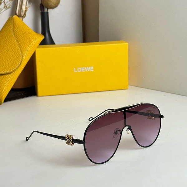 Loewe Sunglasses(AAAA)-210
