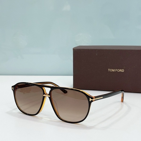 Tom Ford Sunglasses(AAAA)-1943