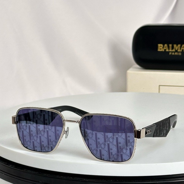 Balmain Sunglasses(AAAA)-531