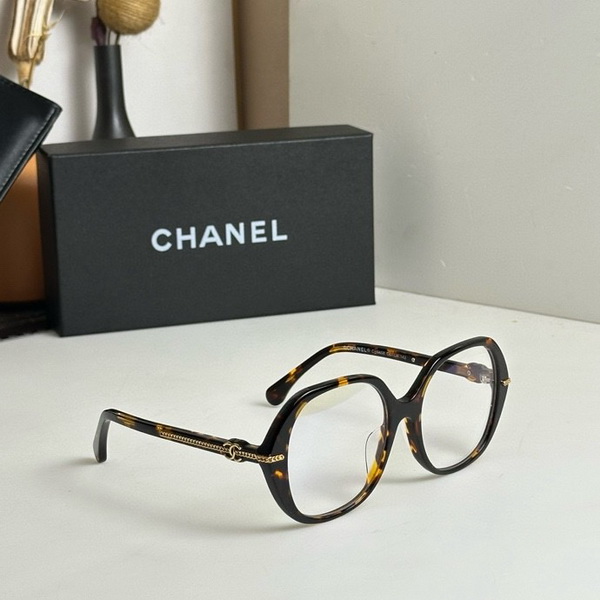 Chanel Sunglasses(AAAA)-1220