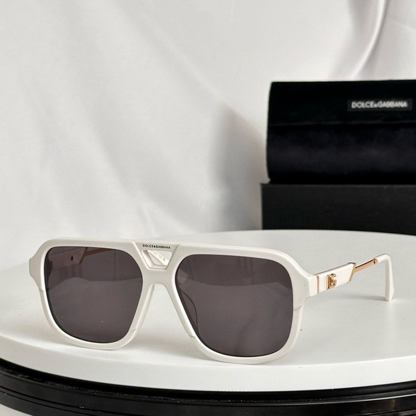 D&G Sunglasses(AAAA)-810