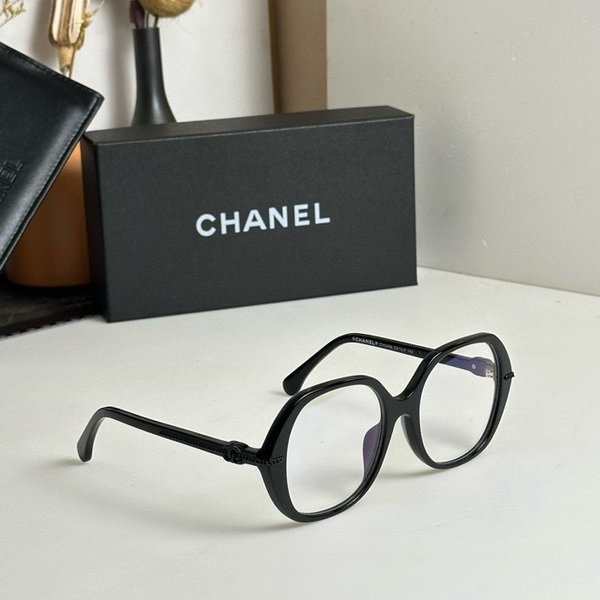 Chanel Sunglasses(AAAA)-1217