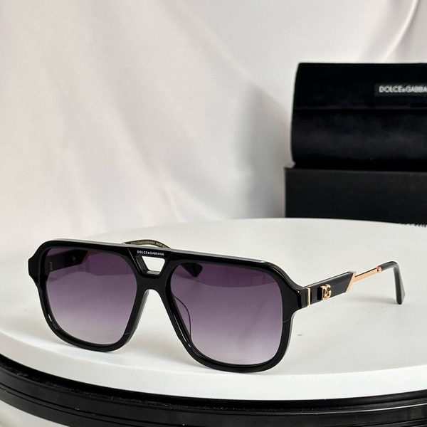 D&G Sunglasses(AAAA)-807