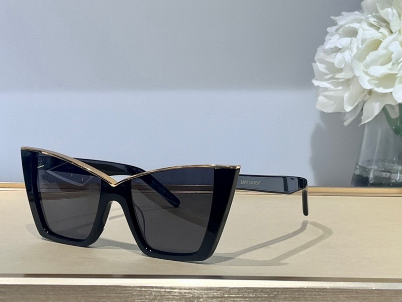 YSL Sunglasses(AAAA)-154