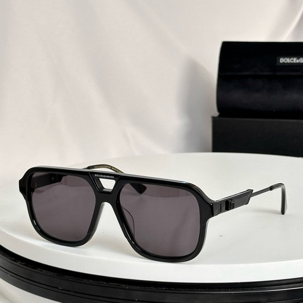 D&G Sunglasses(AAAA)-806
