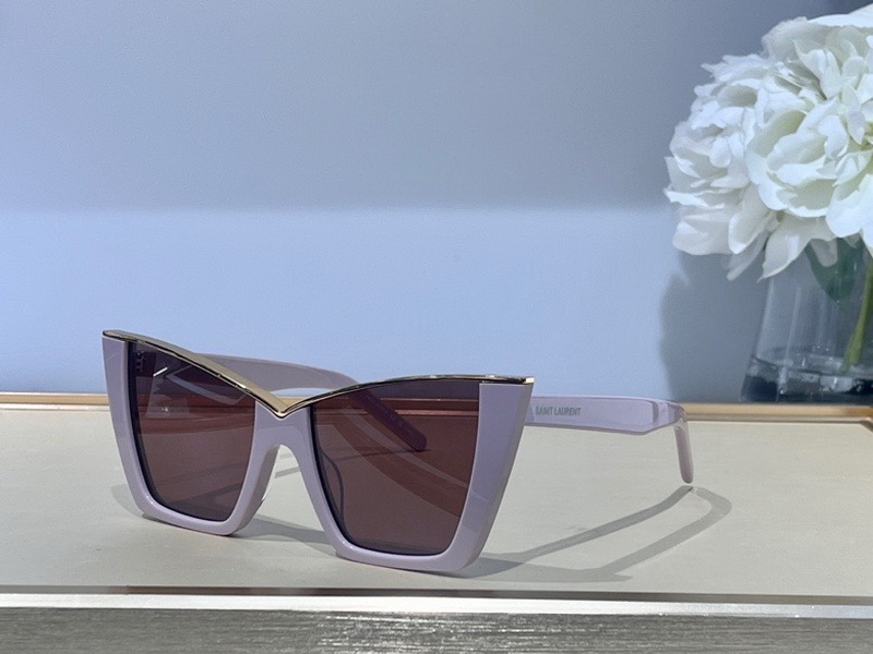YSL Sunglasses(AAAA)-151