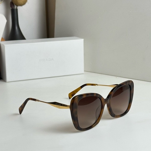 Prada Sunglasses(AAAA)-2760