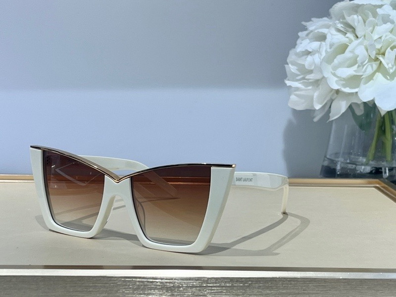 YSL Sunglasses(AAAA)-149