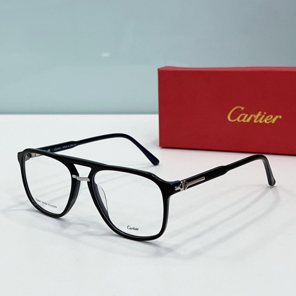Cartier Sunglasses(AAAA)-420