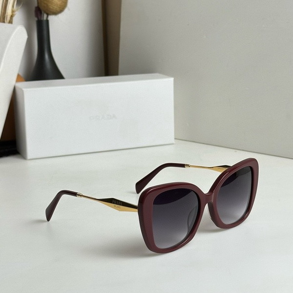 Prada Sunglasses(AAAA)-2759