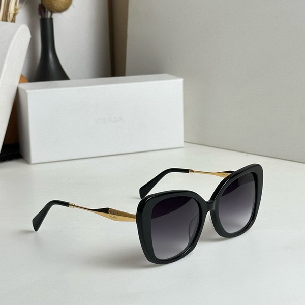 Prada Sunglasses(AAAA)-2758