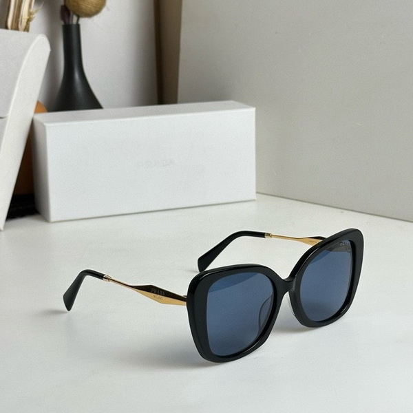 Prada Sunglasses(AAAA)-2757