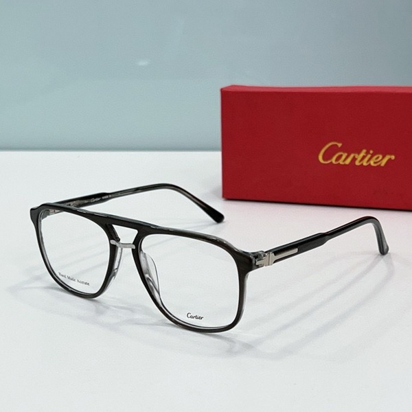 Cartier Sunglasses(AAAA)-417