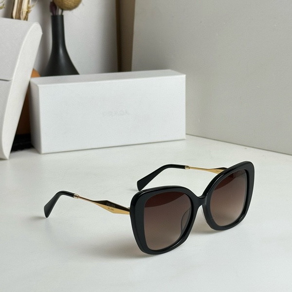 Prada Sunglasses(AAAA)-2756