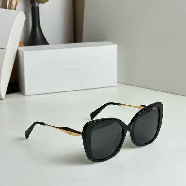 Prada Sunglasses(AAAA)-2755