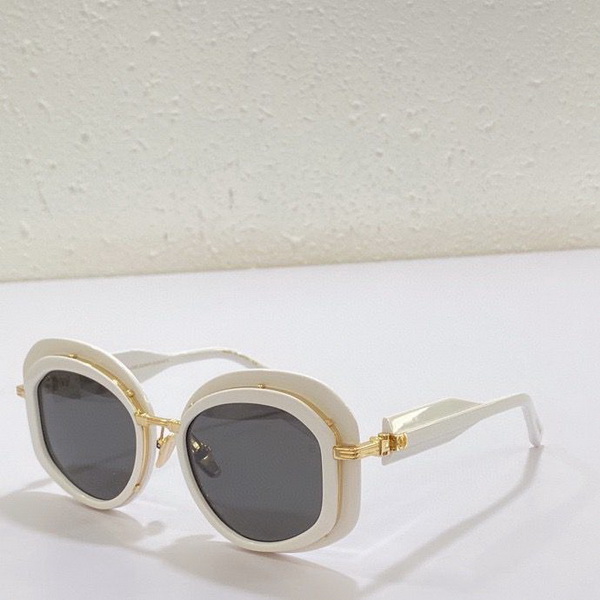 Balmain Sunglasses(AAAA)-528