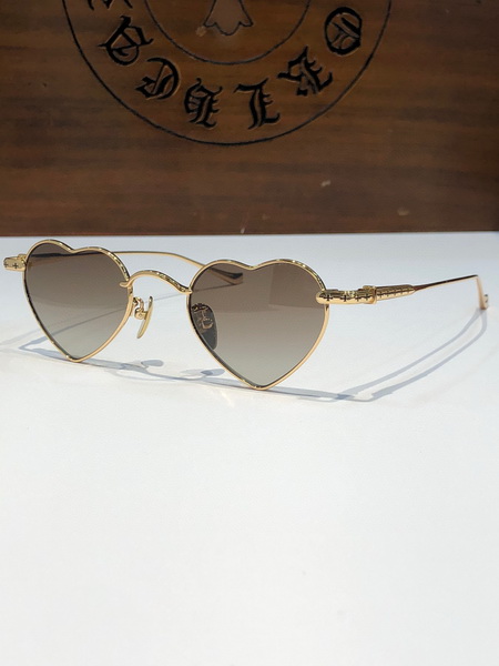 Chrome Hearts Sunglasses(AAAA)-1221
