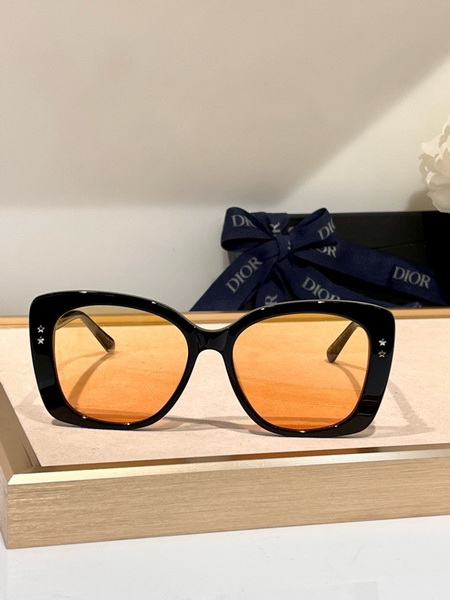 Dior Sunglasses(AAAA)-549