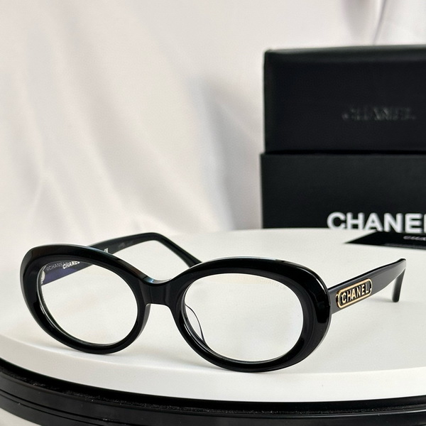 Chanel Sunglasses(AAAA)-1201