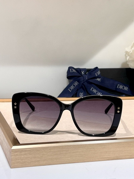 Dior Sunglasses(AAAA)-548