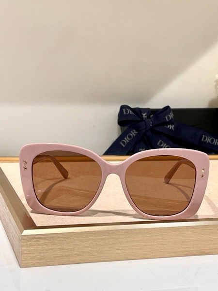 Dior Sunglasses(AAAA)-547