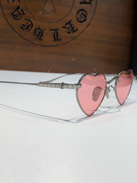 Chrome Hearts Sunglasses(AAAA)-1217