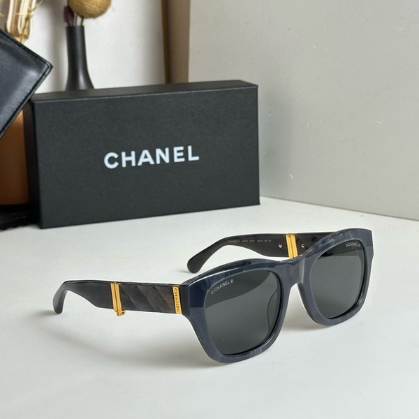 Chanel Sunglasses(AAAA)-1199