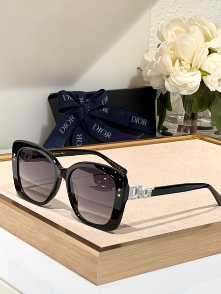 Dior Sunglasses(AAAA)-543