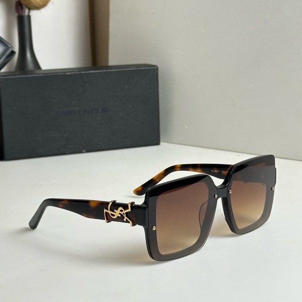 YSL Sunglasses(AAAA)-143